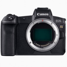 Canon EOS Ra (Body) Mirrorless Camera